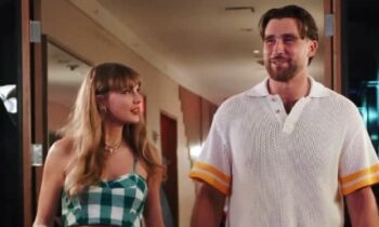 Taylor Swift, Travis Kelce Fix THIS Date For Their Wedding. Here’s What Reports Reveal! Taylor Swift, Travis Kelce Fix THIS Date For Their Wedding. Here’s What Reports Reveal!