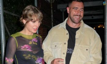 Taylor Swift, Travis Kelce’s Morning Routine Is Nothing Short Of A Dream. Read To Know What They Do!