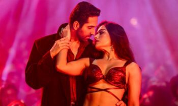 Thamma Review: Ayushmann Khurrana, Rashmika Mandanna’s Horror-Comedy Is So Much Yet Nothing!