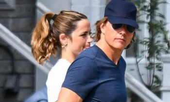 Have Tom Cruise, Ana De Armas Broken Up? Here’s What Recent Reports Reveal!