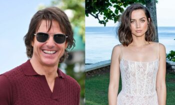 Tom Cruise, Ana De Armas Planning An Extraordinary Wedding In Space? All We Know
