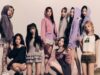 TWICE Celebrates 10 Years With Record-Breaking Album And Upcoming World Tour!