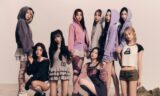 TWICE Celebrates 10 Years With Record-Breaking Album And Upcoming World Tour!