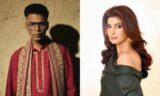 Twinkle Khanna Takes A Funny Dig At Karan Johar And Yes, It Involves Ozempic. Know More