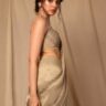unique colours to try diwali fashion ft krithi shetty (3)