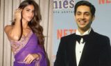 Unseen Clip Of Rumoured Love Birds Suhana Khan, Agastya Nanda Dancing On Kajra Re Goes Viral!