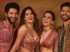 Varun Dhawan, Janhvi Kapoor, Rohit Saraf, Who Got The Highest Paycheck In SSKTK? Know Here!