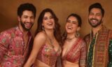 Varun Dhawan, Janhvi Kapoor, Rohit Saraf, Who Got The Highest Paycheck In SSKTK? Know Here!