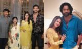 Varun Tej, Lavanya Tripathi To Celebrate First Diwali With Son At Chiranjeevi’s House, Share Plans