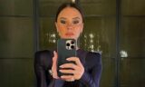 Victoria Beckham Got Her Breast Implants Removed And She Doesn’t Know Where They Went. We Love It!