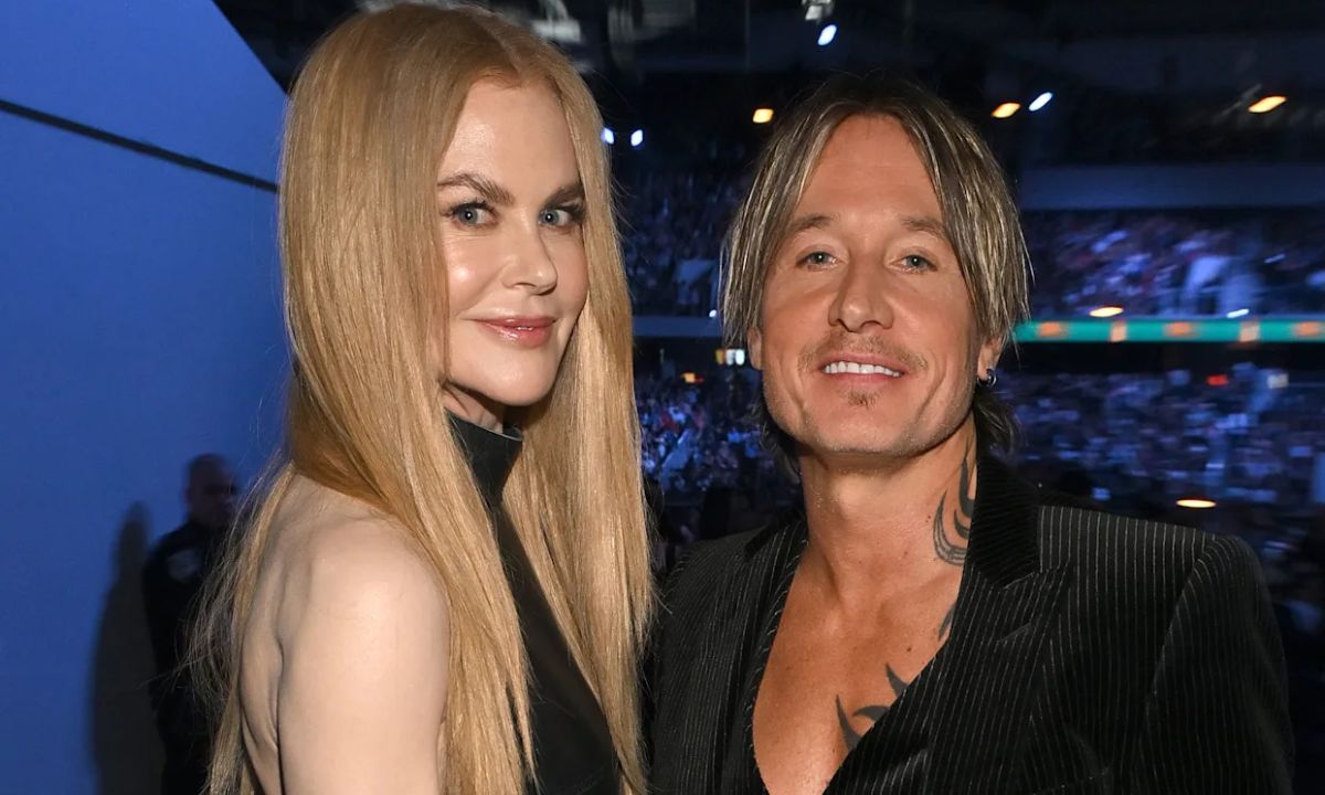 What Is The Cocaine Clause Forcing Nicole Kidman To Pay 11 Million To Keith Urban Amid Divorce?