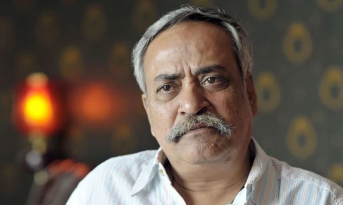 What Led To Piyush Pandey’s Sudden Demise? All You Need To Know!