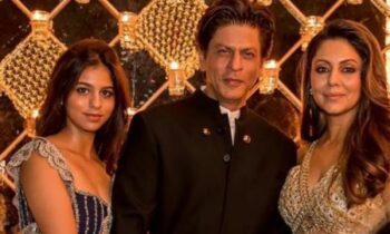 Here’s What We Know About Shah Rukh Khan’s Diwali Party 2025 At Mannat. Will It Be Happening?