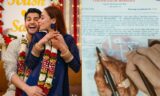 Who Is Bigg Boss 4 Star Sara Khan’s Husband Krish Pathak, Son Of THIS Famous Ramayan Actor?