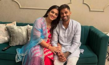 Who is Devisha Shetty, Dance Instructor, YouTuber, And Cricketer Suryakumar Yadav’s Wife?