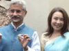 Who Is Minister Of External Affairs S. Jaishankar’s Japanese Wife Kyoko And Why Is The Internet Obsessed With Them?