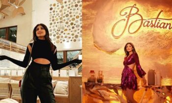 Did You Know Chai Costs THIS Much At Shilpa Shetty’s High-End Mumbai Restaurant Bastian? He Bhagwaan! Did You Know Chai Costs THIS Much At Shilpa Shetty’s High-End Mumbai Restaurant Bastian? He Bhagwaan!