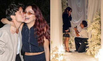 Who Is Riverdale Fame Camila Mendes’ Fiancé, Rudy Mancuso, Director She Had A Crush On? Know Here! Who Is Riverdale Fame Camila Mendes’ Fiancé, Rudy Mancuso, Director She Had A Crush On? Know Here!
