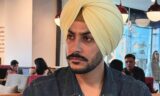 Who Was Rajvir Jawanda, Punjabi Sensation Who Passed Away In A Motorcycle Accident?