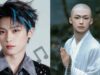 Chinese Actor Zi Yu Shocks Fans With New Transformation, Goes Bald For New Role!