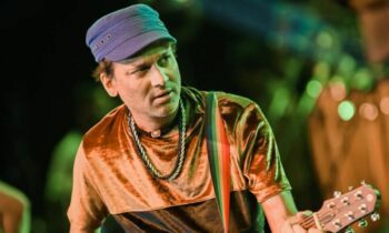 Assam Police DSP, Sandipan Garg Arrested For His Alleged Involvement In Cousin Zubeen Garg’s Death