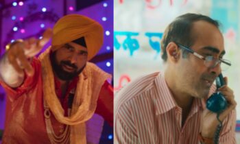 Jassi Weds Jassi: 5 Thoughts On The 90s Rom-Com Ft Sikandar Kher, Ranvir Shorey! Jassi Weds Jassi: 5 Thoughts On The 90s Rom-Com Ft Sikandar Kher, Ranvir Shorey!