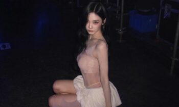 Internet Wonders If Aespa’s Ningning Underwent Waistline Surgery. But, Why Is It A Discussion? Internet Wonders If Aespa’s Ningning Underwent Waistline Surgery. But, Why Is It A Discussion?