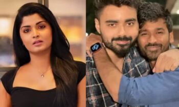 TV Actress Manya Anand Accuses Dhanush’s Manager Of Casting Couch, Reveals Being Asked To Make ‘Adjustments’