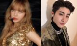 BLACKPINK’s Lisa Goes Shopping With Thai Actor Blue, Fans Can’t Stop Saying Awww!