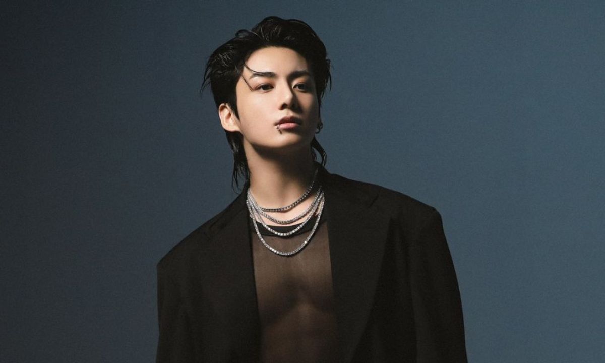 How Old Is Bts Jungkook 2026 FEA For All
