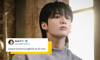 BTS Jungkook’s Stalker Caught Trying To Break Into His House. This Is Extremely Scary!