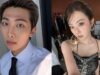 Is BTS RM Dating Red Velvet Seulgi? THIS Viral Post Has Everyone Talking!