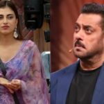 Bigg Boss 19: Salman Khan Slams Farrhana Bhatt For Rude Rant On TV Industry: “You’re Free To…”