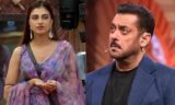 Bigg Boss 19: Salman Khan Slams Farrhana Bhatt For Rude Rant On TV Industry: “You’re Free To…”