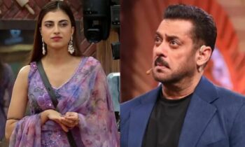 Bigg Boss 19: Salman Khan Slams Farrhana Bhatt For Rude Rant On TV Industry: “You’re Free To…” Bigg Boss 19: Salman Khan Slams Farrhana Bhatt For Rude Rant On TV Industry: “You’re Free To…”