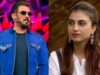 Bigg Boss 19: Salman Khan Schools Farrhana Bhatt On Her Ignorant Remarks Against Gaurav Khanna!