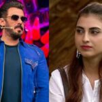 Bigg Boss 19: Salman Khan Schools Farrhana Bhatt On Her Ignorant Remarks Against Gaurav Khanna!