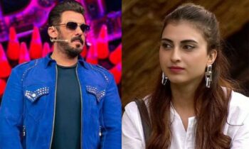 Bigg Boss 19: Salman Khan Schools Farrhana Bhatt On Her Ignorant Remarks Against Gaurav Khanna! Bigg Boss 19: Salman Khan Schools Farrhana Bhatt On Her Ignorant Remarks Against Gaurav Khanna!
