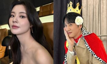 Lee Kwang Soo, Lee Sun Bin Make Hearts Flutter With THIS Sweet Moment At Blue Dragon Film Awards! Lee Kwang Soo, Lee Sun Bin Make Hearts Flutter With THIS Sweet Moment At Blue Dragon Film Awards!