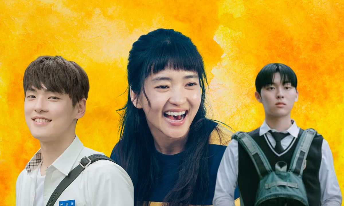 Children’s Day: From Twenty Five Twenty One To Twinkling Watermelon, 5 K-Dramas To Help You Relive Your Childhood!