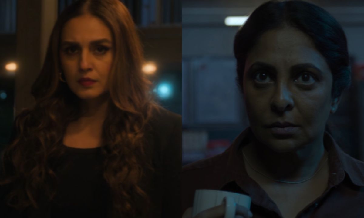Delhi-Crime-Season-3-Trailer-Shefali-Shah-Huma-Qureshi-Fans-in-awe