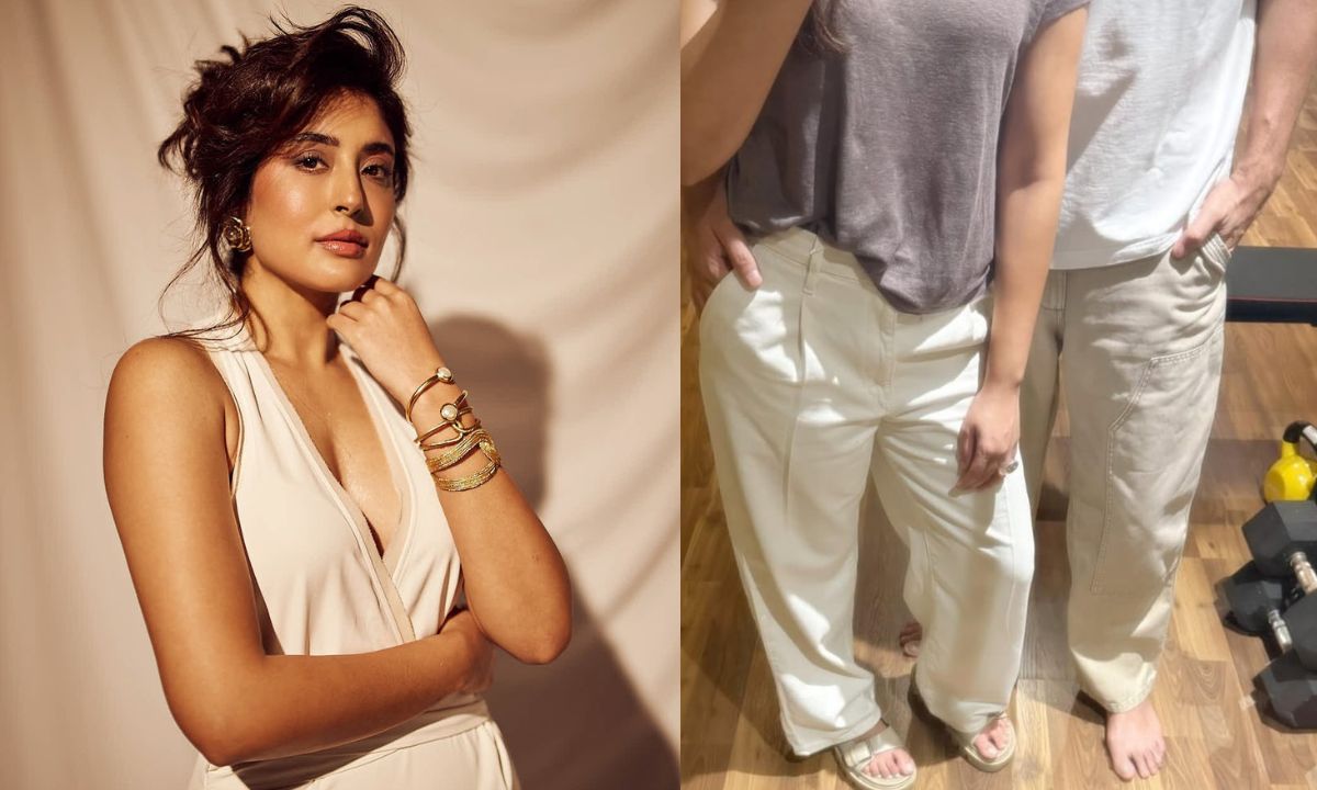 Is Kritika Kamra Soft-Launching Her Boyfriend On Instagram? Know Here!