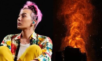 MAMA 2025 Faces Backlash, Fans Demand Cancellation Of Award Show Due To Hong Kong Fire Tragedy!