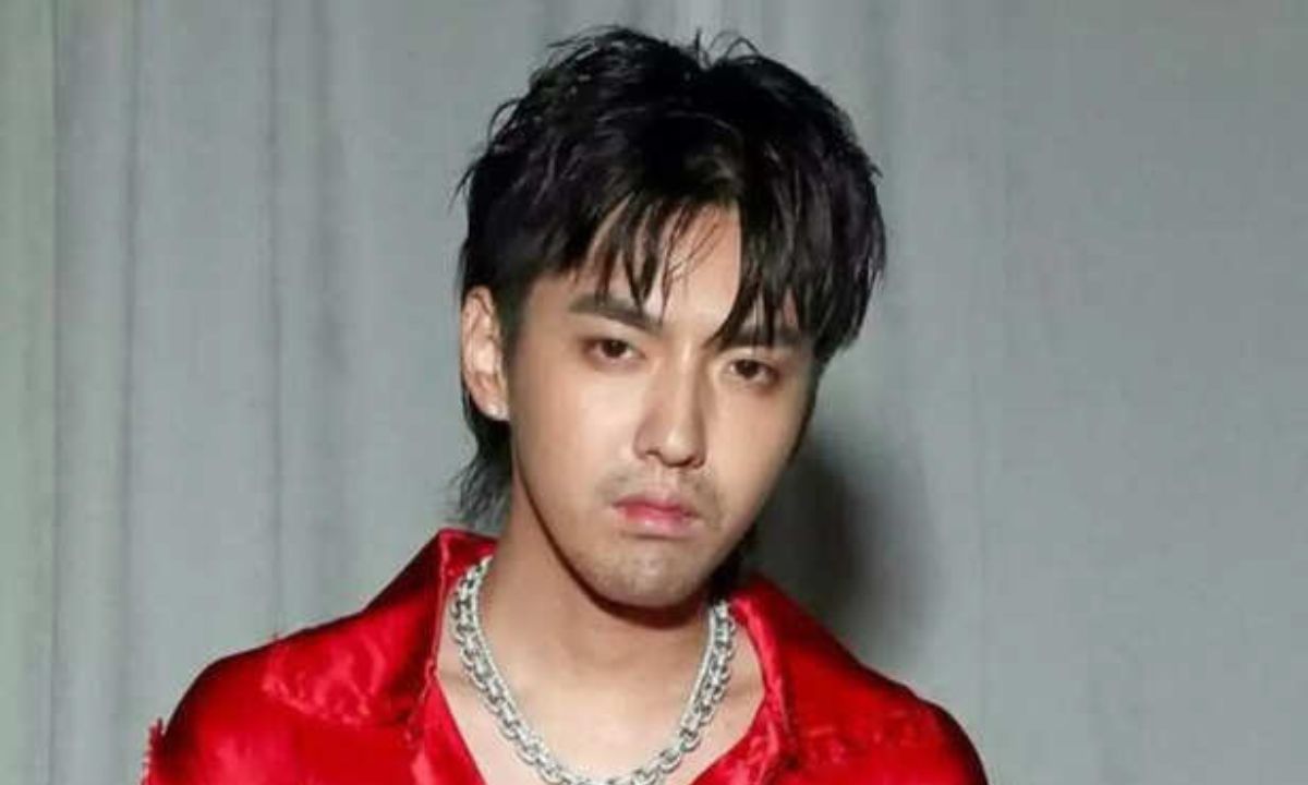 Fact Check: Did Former EXO Member Kris Wu Pass Away In Prison? Here’s The Truth!