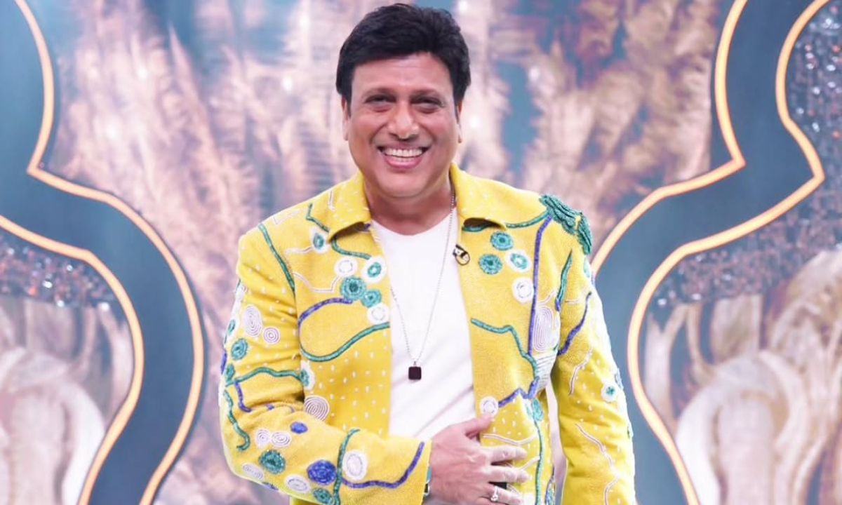 Govinda-Fell-Unconscious-At-Home-Hospitalised-Reports