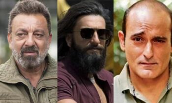 Here’s Why Sanjay Dutt, Akshaye Khanna Weren’t Present At The Dhurandhar Trailer Launch Here’s Why Sanjay Dutt, Akshaye Khanna Weren’t Present At The Dhurandhar Trailer Launch