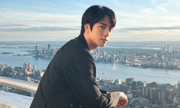 Japanese Woman Indicted For Kissing BTS’ Jin Without Consent At Fansign! Japanese Woman Indicted For Kissing BTS’ Jin Without Consent At Fansign!