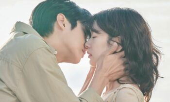 Viewers Call Jung So-min’s Kissing Scene With Choi Wooshik In Would You Marry Me? “Awkward”. Erm, Whattt?