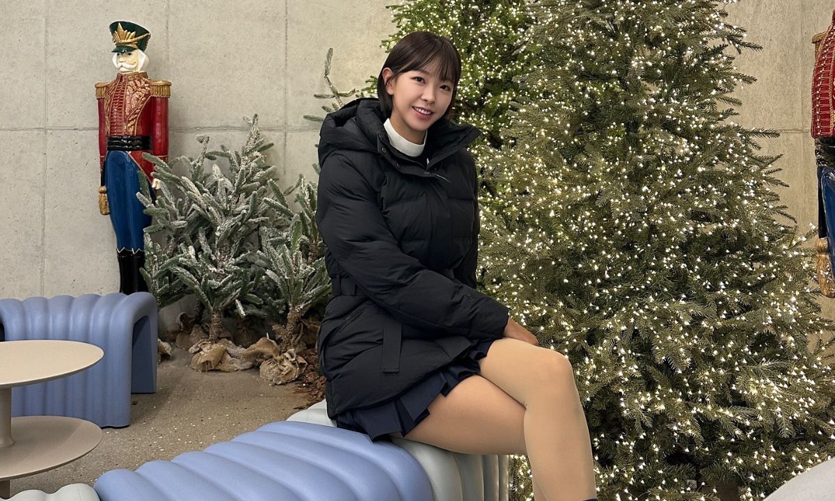 King The Land Star Go Won Hee Announces Separation From Husband, Agency Warns Fans Against False Information!