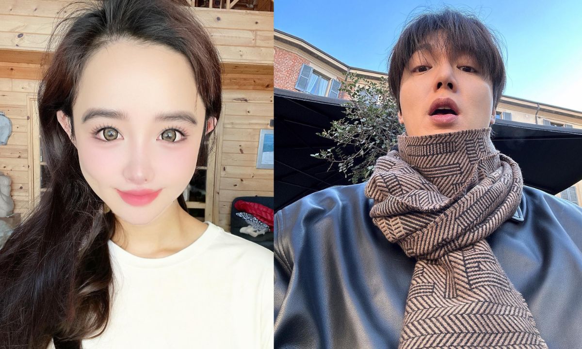 K-pop-2NE1-Park-Bom-Video-call-photo-with-Lee-Min-Ho-Viral-Dating-Rumours-Resurface